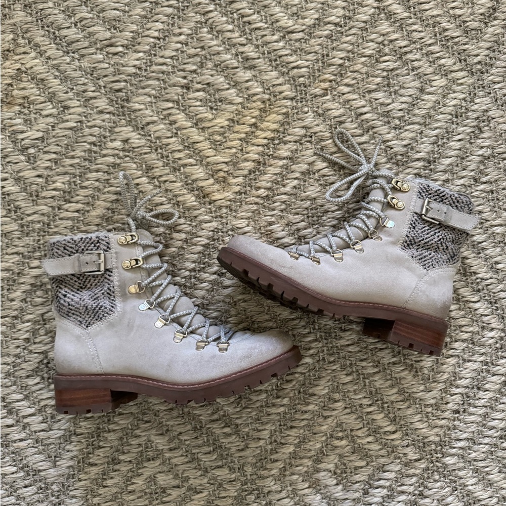 Sam Edelman winter boot - Tenlee